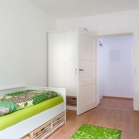 Ferienwohnung Hafenglueck 13 Uberlingen Bagian luar foto