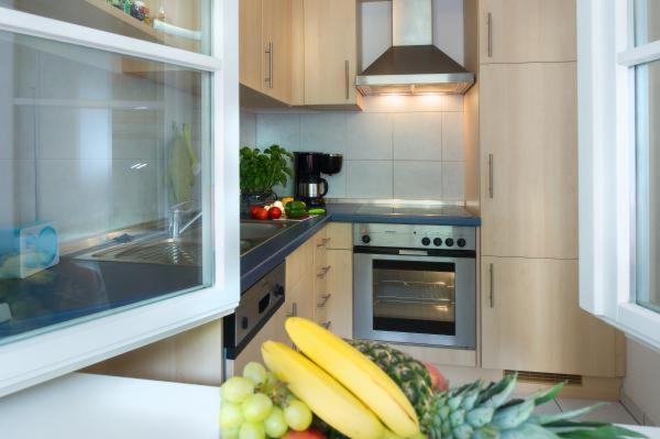 Ferienwohnung Hafenglueck 13 Uberlingen Bagian luar foto