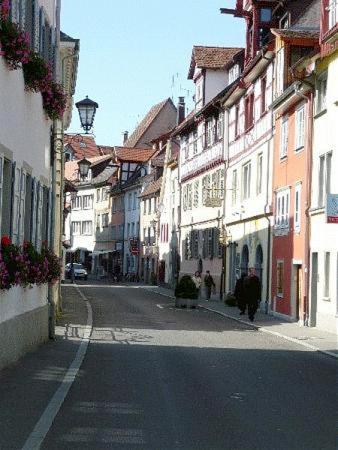 Ferienwohnung Hafenglueck 13 Uberlingen Bagian luar foto